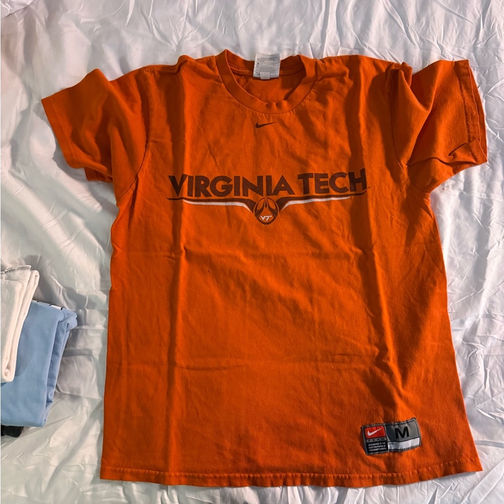 Virginia tech t shirt